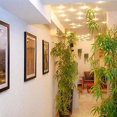 Hotel Relax & Stuttgart
