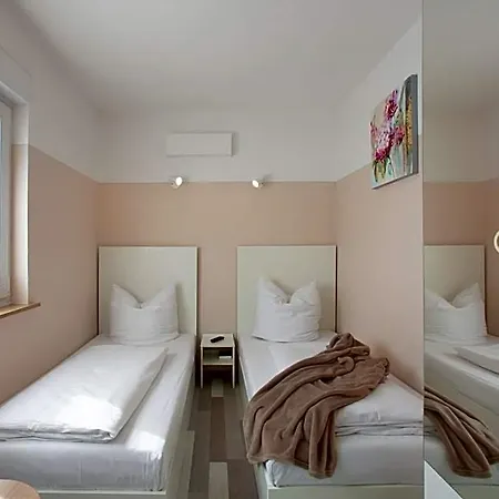 Hotel Relax & 3*
