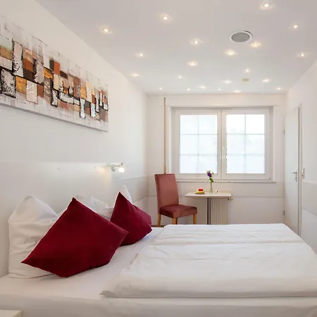 Relax Kontaktloser Check-in Stuttgart