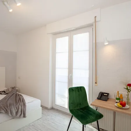 Hotel Relax Kontaktloser Check-in Stuttgart