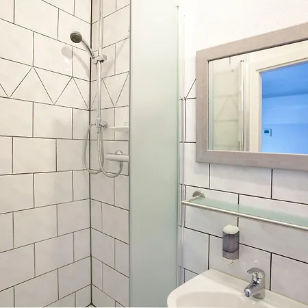 Relax Kontaktloser Check-in 3* Stuttgart