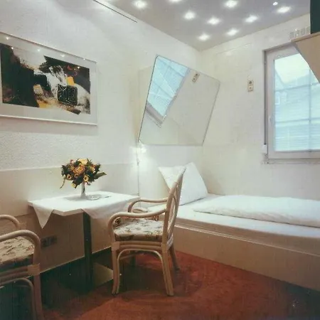 Hotel Relax & Stoccarda