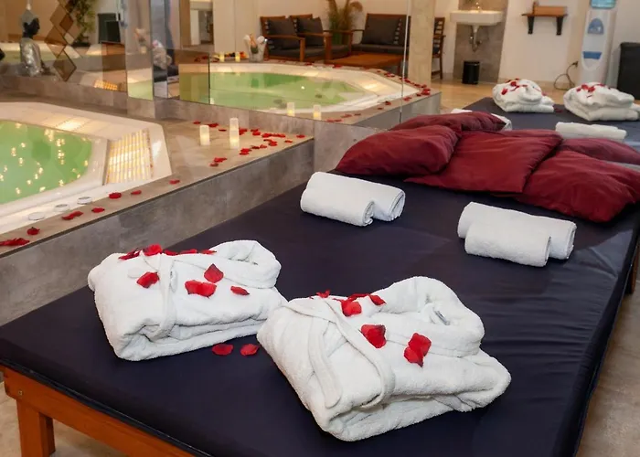 Otel Relax & Stuttgart