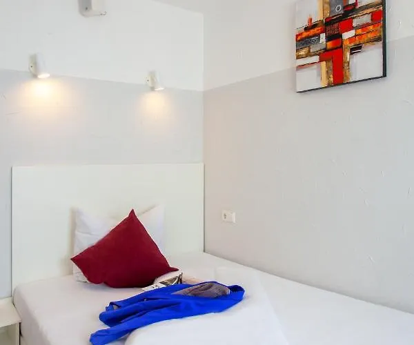 Otel Relax & Stuttgart