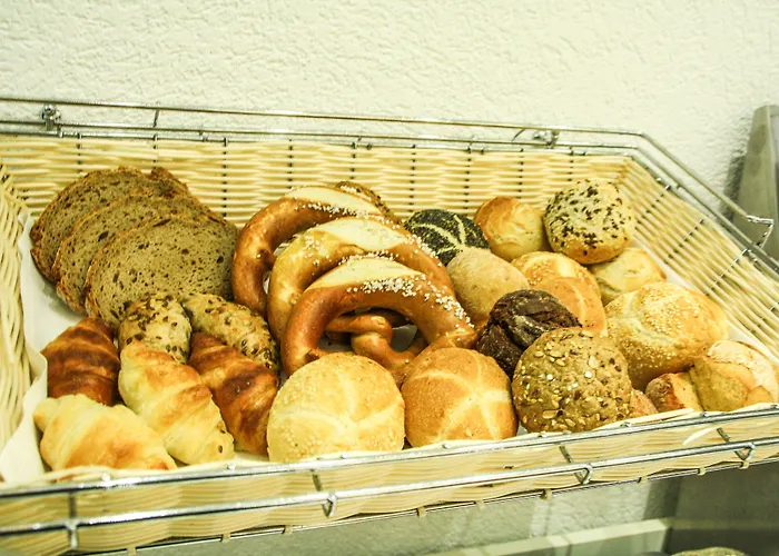 Relax & Otel Stuttgart