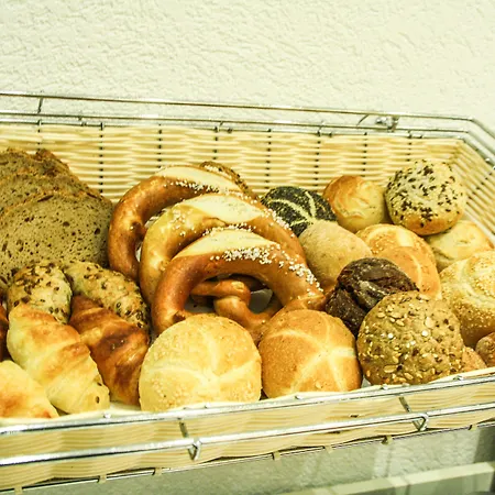 Relax Hotel&spa Hotel Stuttgart