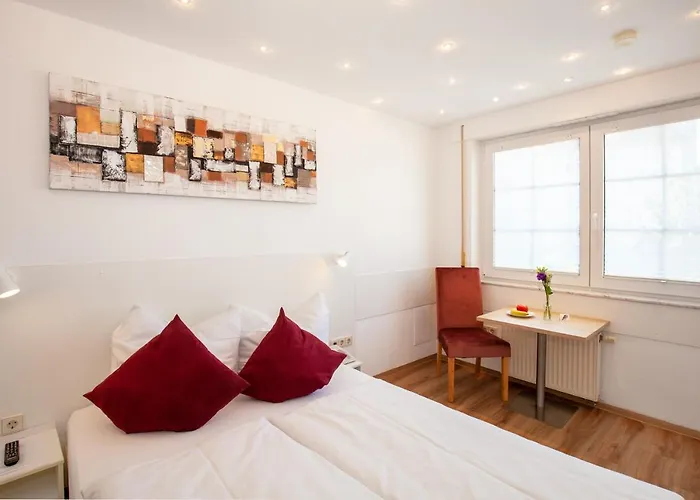 Relax Hotel&spa Stuttgart