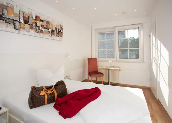 Hotel Relax Hotel&spa Stuttgart