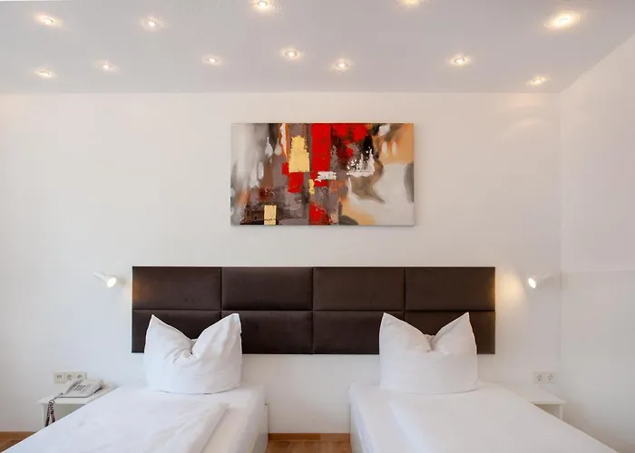 Relax Hotel&spa Stuttgart