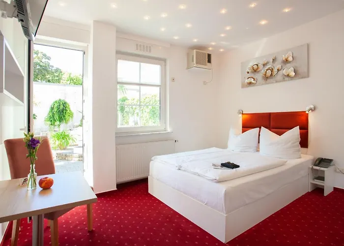 Relax Hotel&spa Hotel Stuttgart