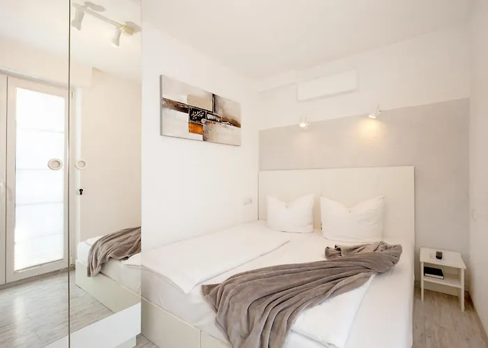 Hotel Relax Hotel&spa Stuttgart