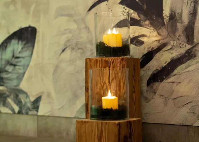 Relax Hotel&spa Stuttgart