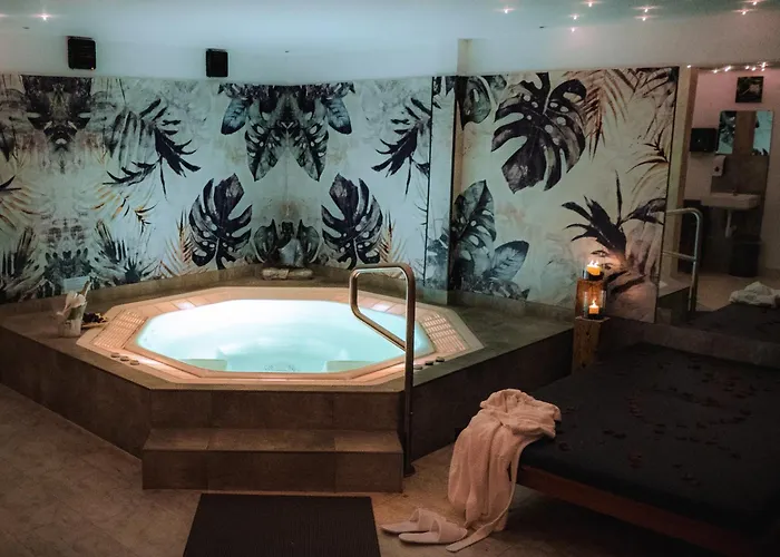 Relax Hotel&spa Hotel