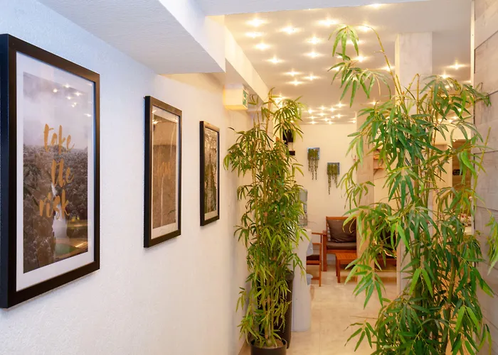 Hotel Relax Hotel&spa