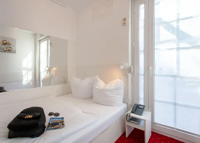 Relax Hotel&spa Stuttgart