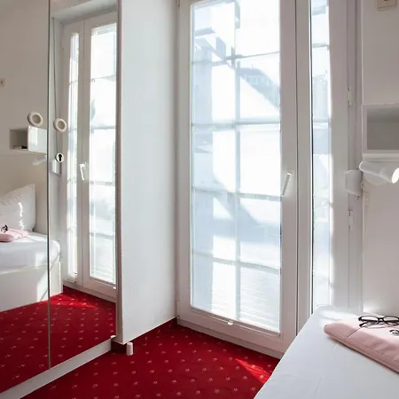 Relax Hotel&spa 3* Stuttgart