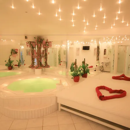 Relax Hotel&spa Hotell 3*