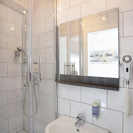 Relax Hotel&spa Hotell Stuttgart