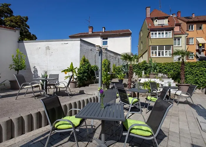 Szálloda Relax & 3*