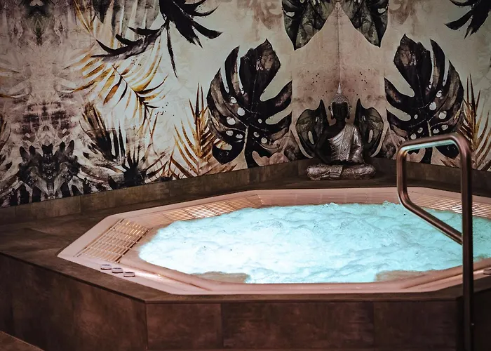 Szálloda Relax & Stuttgart